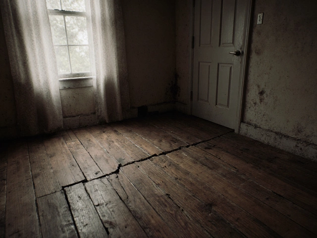 Are Sagging Floors Covered by Insurance? What Homeowners Need to Know