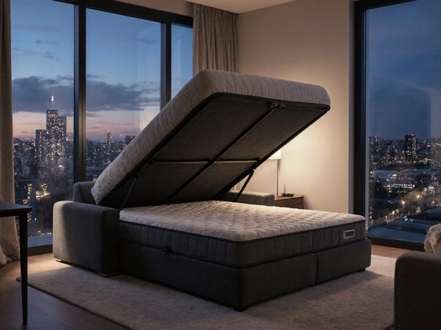 Are Sleeper Sofas a Good Idea? Real Pros and Cons for Small Spaces