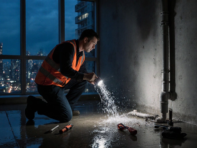 What Is the Best Trade in Construction?