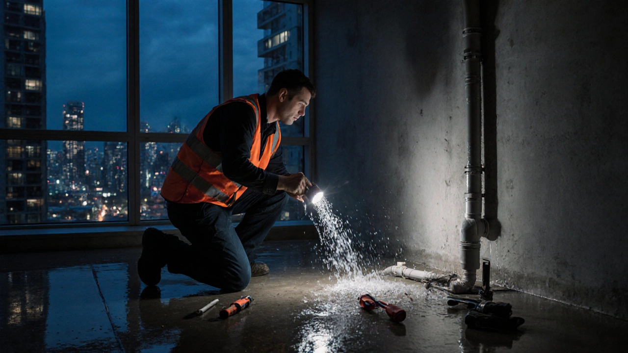 What Is the Best Trade in Construction?