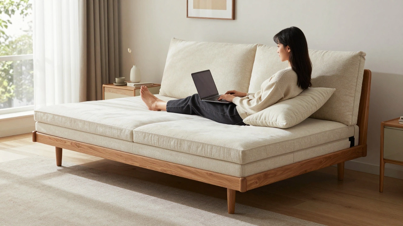 Are Sofa Beds Uncomfortable to Sit On? The Real Truth About Comfort and Design