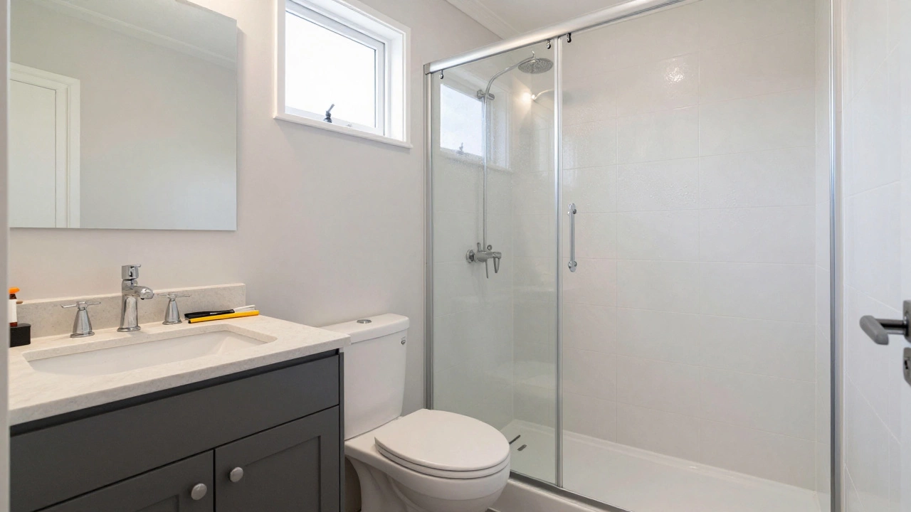 Can You Renovate a Bathroom for $10,000? Real Costs and Smart Choices