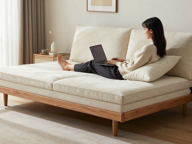Are Sofa Beds Uncomfortable to Sit On? The Real Truth About Comfort and Design