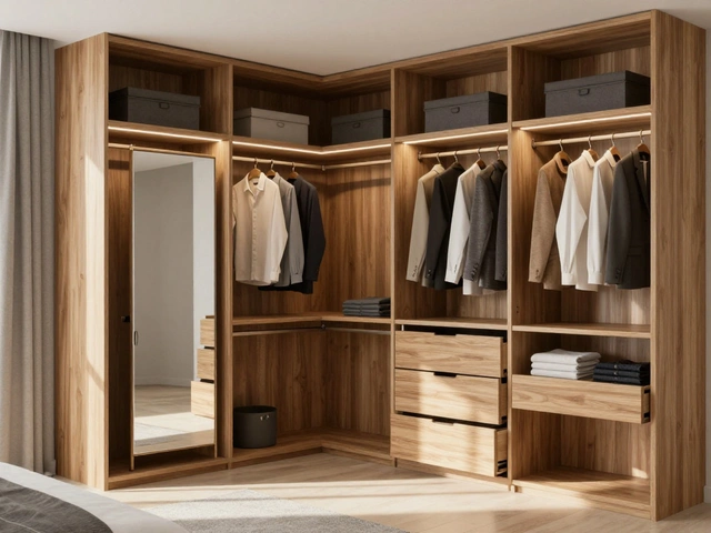 Does Storage Increase Home Value? Here’s What Buyers Really Want