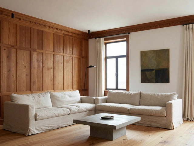 How to Make a Traditional Home Look More Modern: Simple Updates That Work