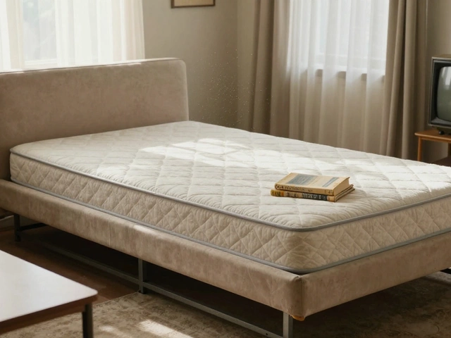 What Is a China Bed? Understanding This Popular Sofa Bed Style