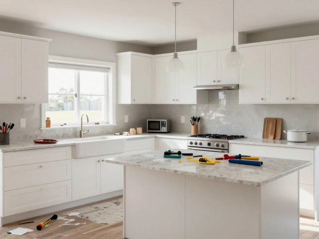 What Is a Realistic Budget for a Kitchen Remodel in New Zealand?