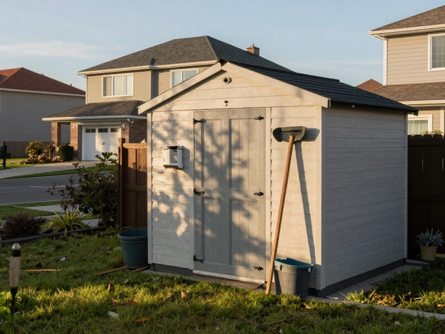 What Is Not for Commercial Use in Construction?