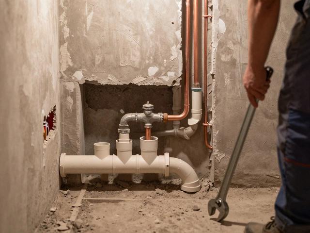 What Is the Most Expensive Part of a Bathroom Remodel?