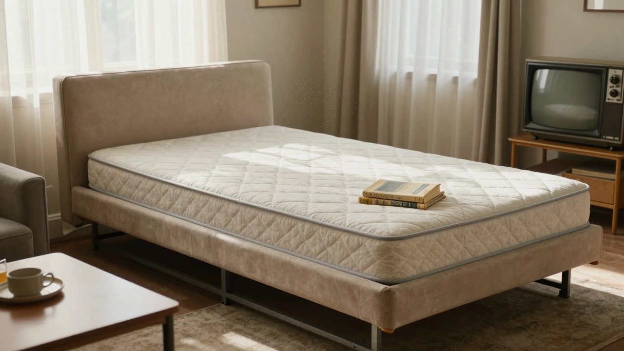 What Is a China Bed? Understanding This Popular Sofa Bed Style