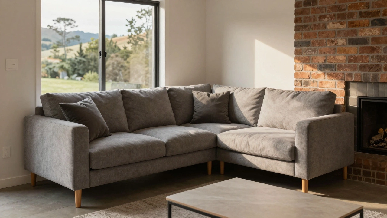 What Is a Corner Couch Called? The Real Names and Types Explained