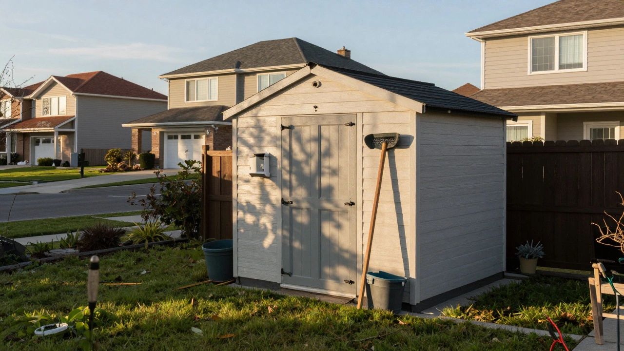 What Is Not for Commercial Use in Construction?