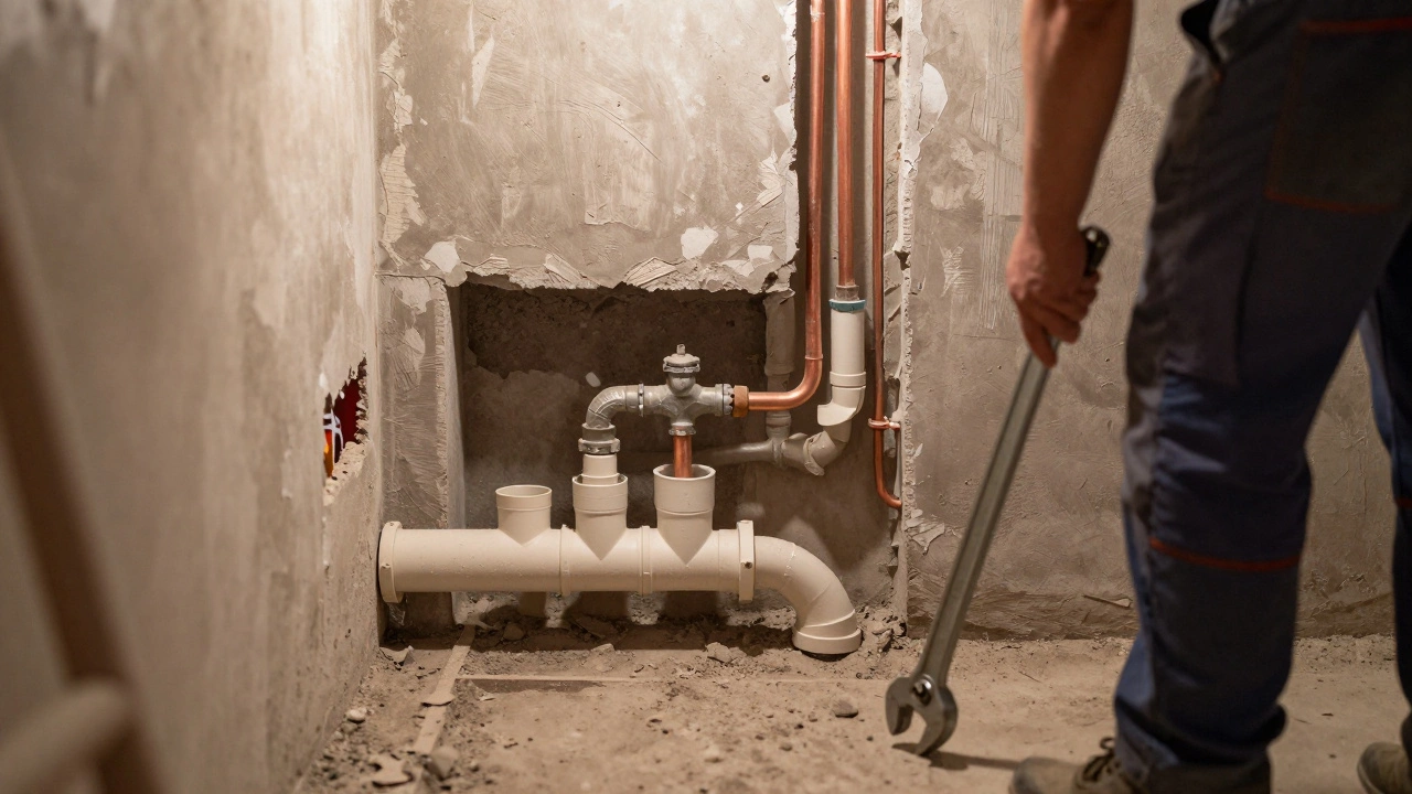 What Is the Most Expensive Part of a Bathroom Remodel?