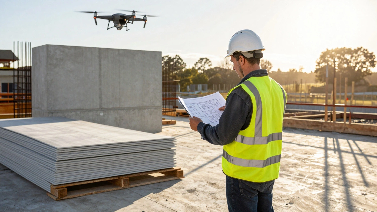 Is Building Construction a Good Career? Real Pros and Cons in 2026