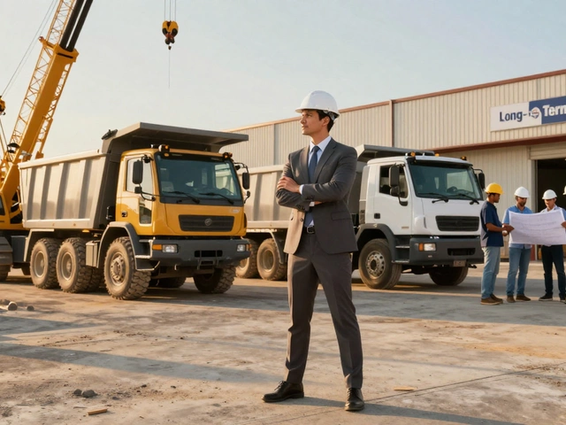 Can Construction Make You a Millionaire? The Real Path to Wealth in the Industry