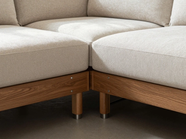 How to Tell if a Sofa Is High Quality: A Real-World Guide for Corner Sofas