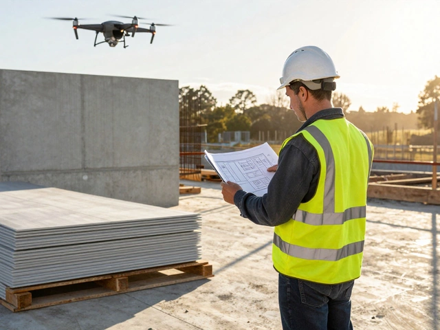 Is Building Construction a Good Career? Real Pros and Cons in 2026