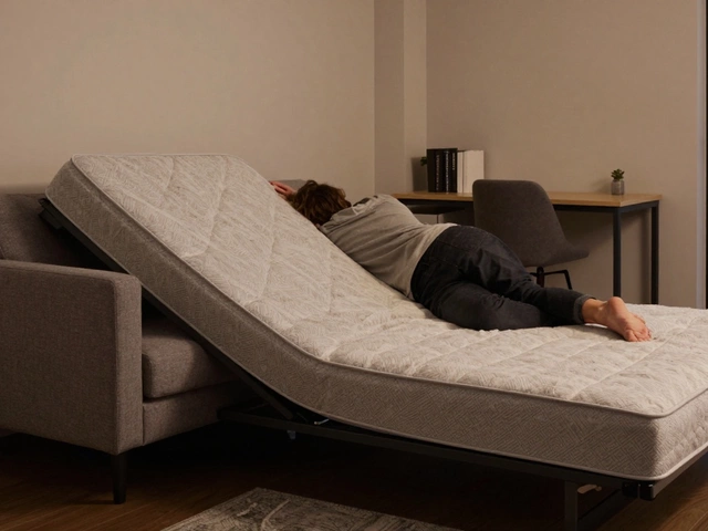 What's the Difference Between a Sofa Bed and a Sleeper Sofa?