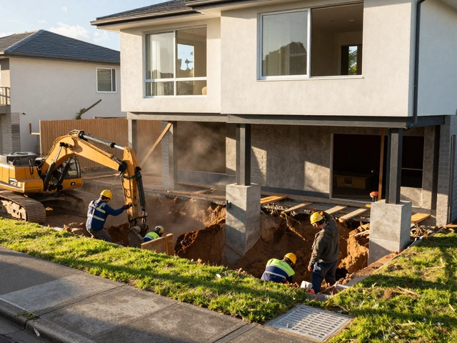 What Type of Foundation Repair Is Most Expensive? Costs Explained