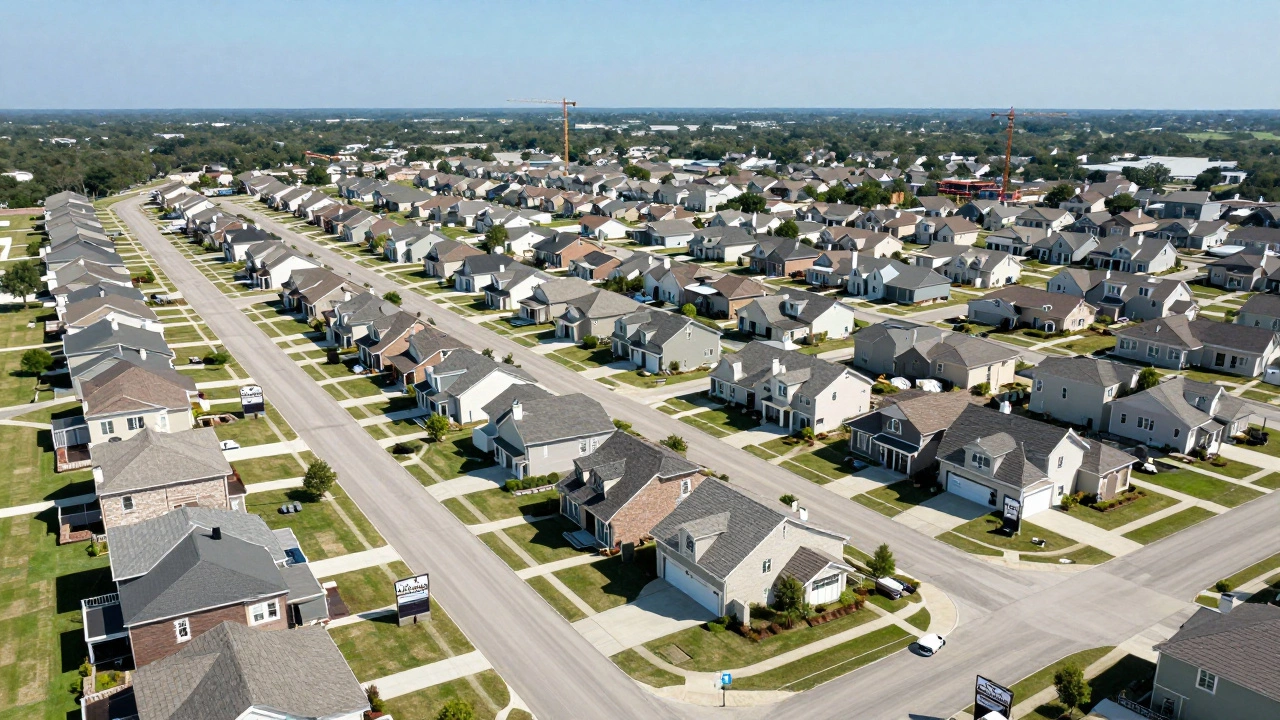 Who Is the #1 Home Builder in the US? 2026 Rankings and What Sets Them Apart