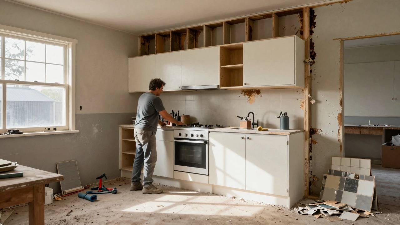 How Many Days Does It Take to Renovate a House? Real Timelines from New Zealand Homes