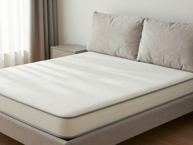 Can You Use a Regular Mattress in a Sofa Bed? Here's What Actually Works