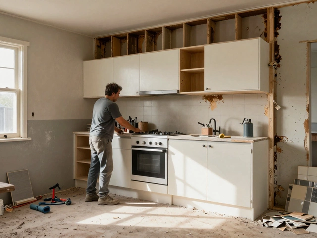 How Many Days Does It Take to Renovate a House? Real Timelines from New Zealand Homes