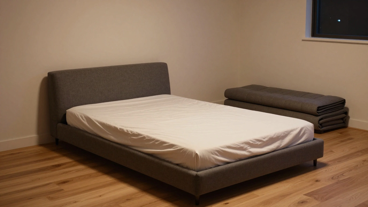 What Is a Kakebuton? The Japanese Secret to Comfortable Sofa Beds