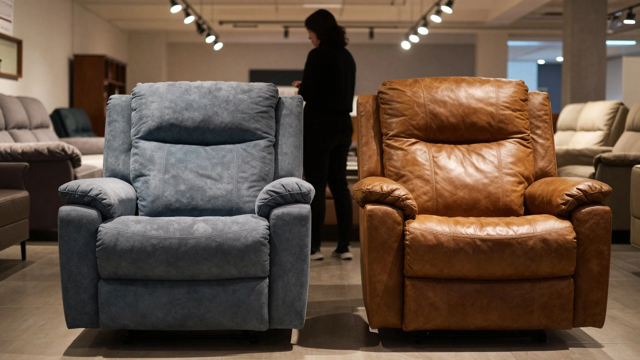 How Much Should You Spend on a Good Recliner? Pricing Guide & Quality Tips