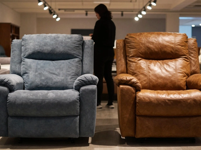 How Much Should You Spend on a Good Recliner? Pricing Guide & Quality Tips