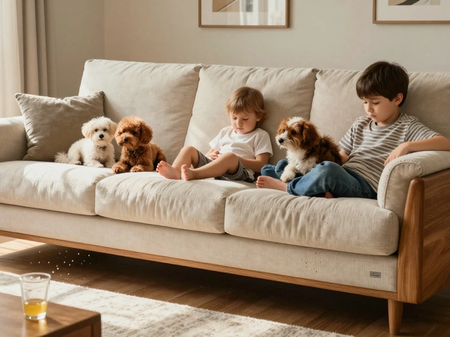 Should You Spend a Lot of Money on a Sofa? Real Talk on Value, Comfort, and Long-Term Use