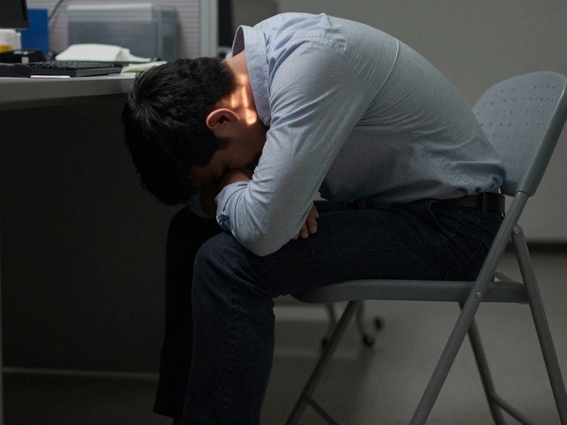 What Chairs Are Bad for Posture? The Worst Office Chair Designs and Why They Hurt