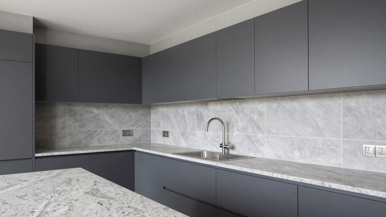 What Color Kitchen Looks Expensive? Premium Palettes for 2026