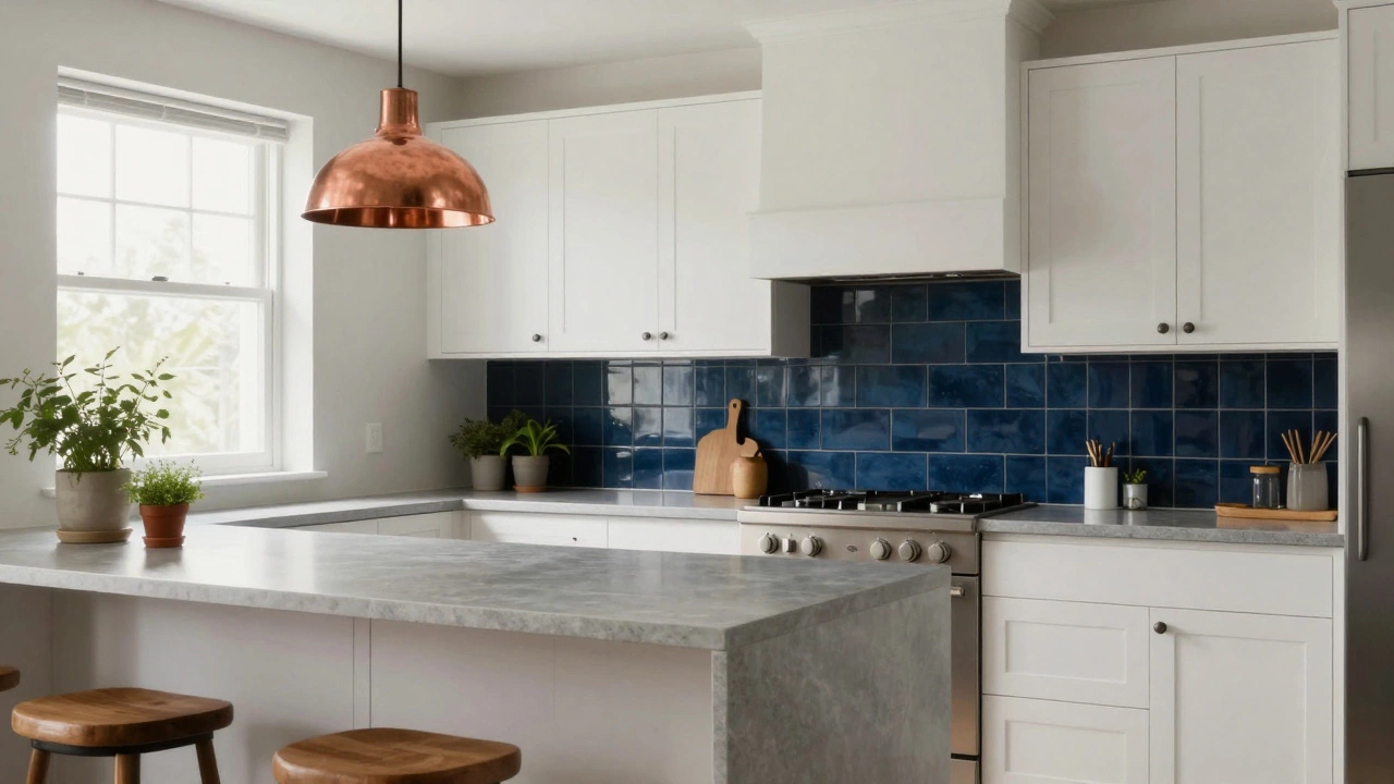 What Is the 60-30-10 Rule in the Kitchen? A Simple Guide to Balanced Design