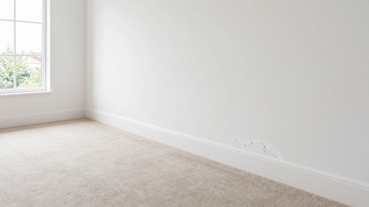 Common New Build Defects: What to Look For and How to Fix Them