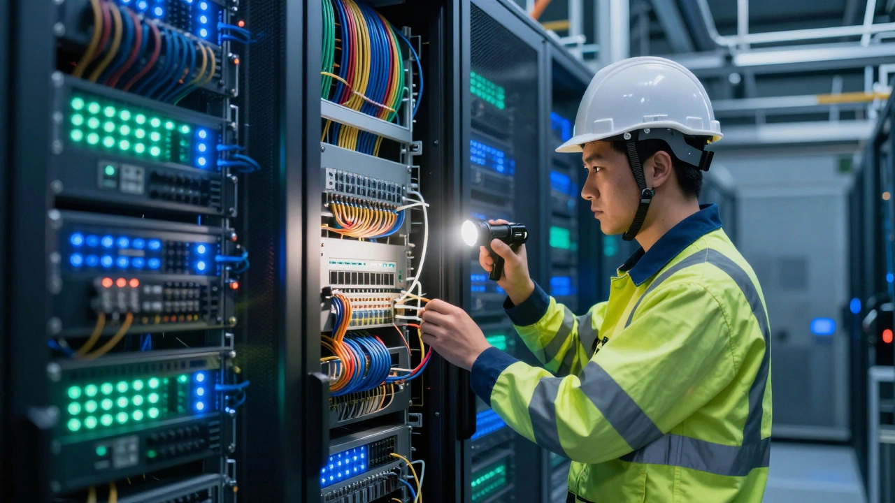 Highest Paid Construction Trades: Salary Guide and Career Paths