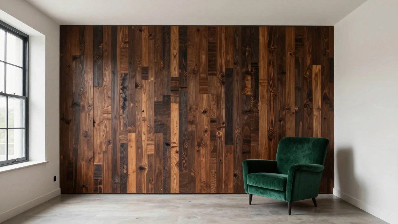 How to Make Your Living Room Stand Out: Creative Decor Tips