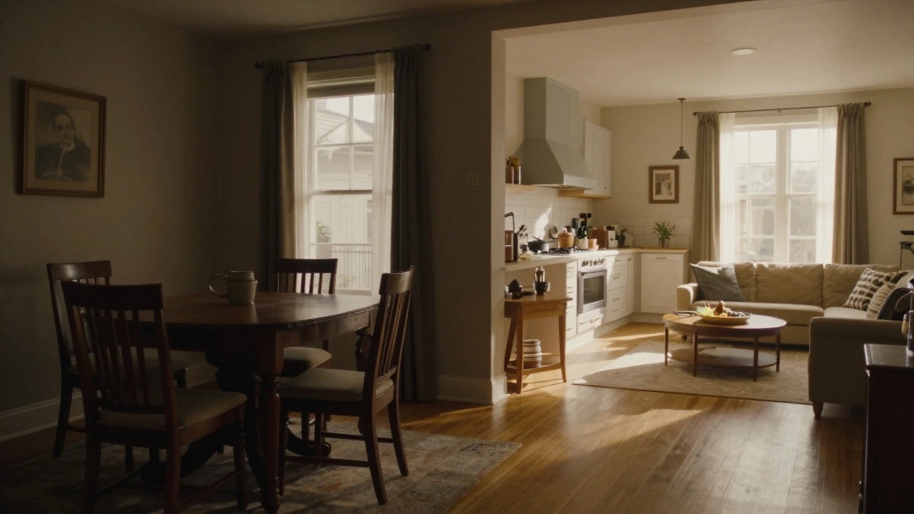 The Evolution of the Kitchen Table: Do We Still Need Them in 2026?