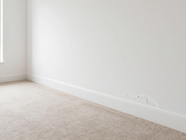 Common New Build Defects: What to Look For and How to Fix Them