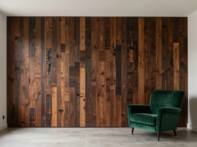 How to Make Your Living Room Stand Out: Creative Decor Tips