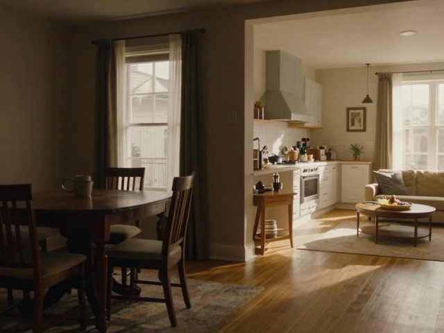 The Evolution of the Kitchen Table: Do We Still Need Them in 2026?