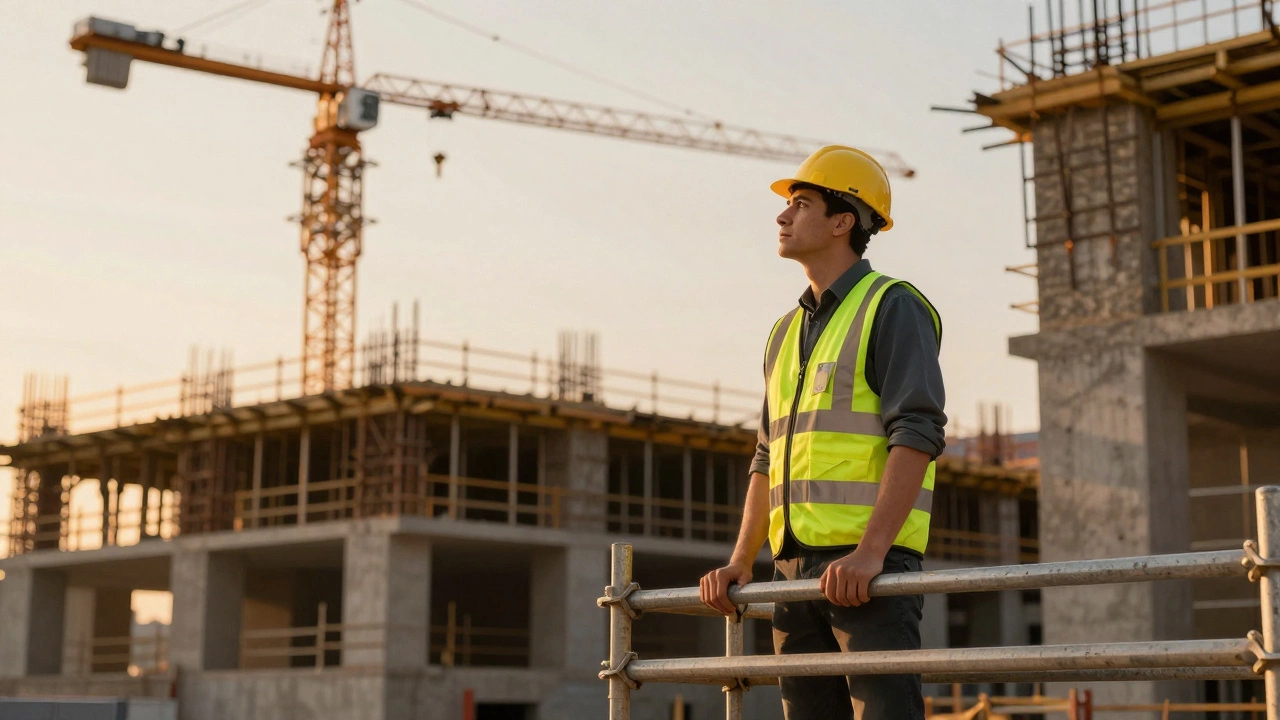 Construction Profit Margins: Industry Averages for 2026