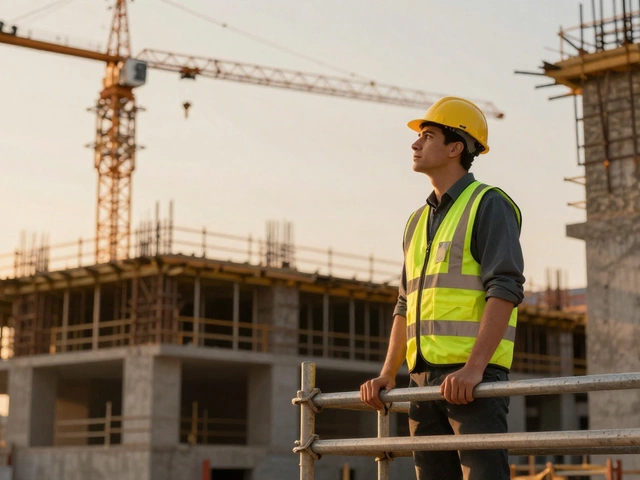 Construction Profit Margins: Industry Averages for 2026