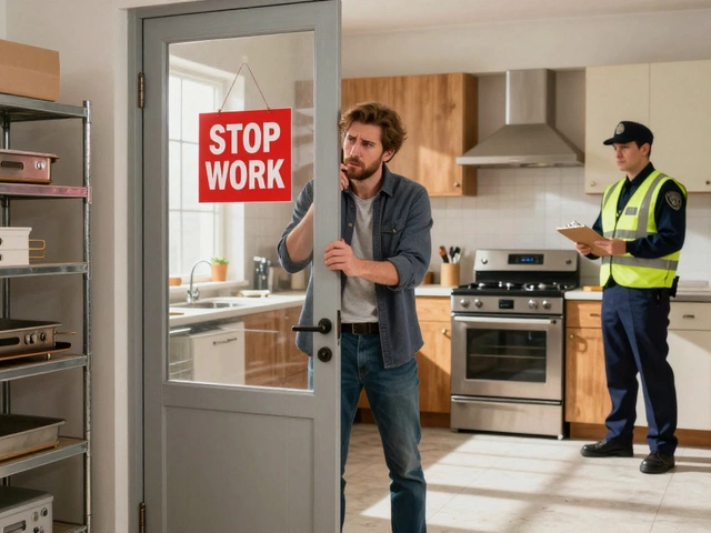 What Does Commercial Mean Legally in Construction? A Clear Guide