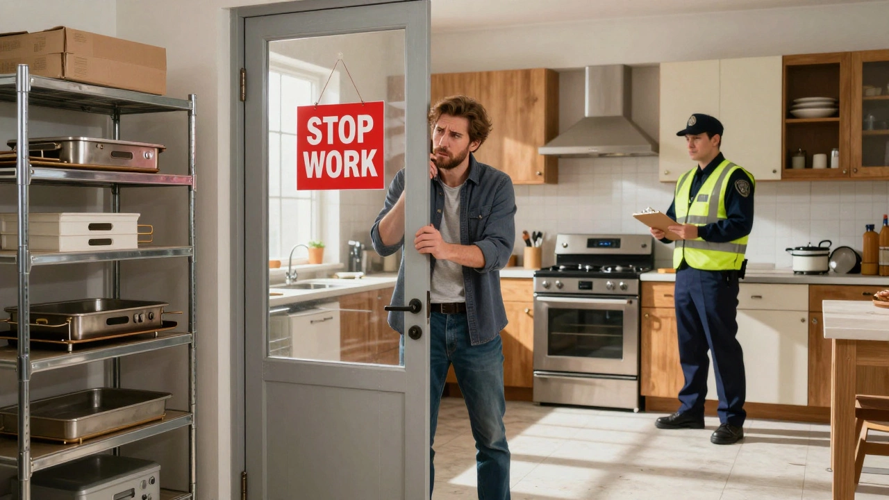 What Does Commercial Mean Legally in Construction? A Clear Guide