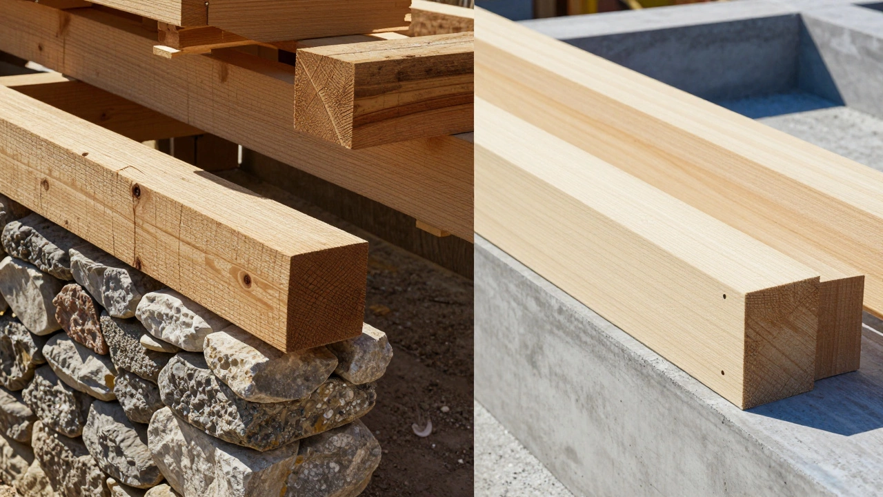 Are New Builds Durable? The Truth About Modern Construction Quality