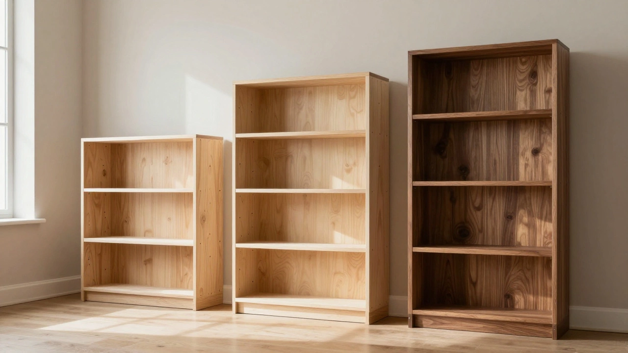 How Much Should Bookshelves Cost? A Complete Price Guide for 2026