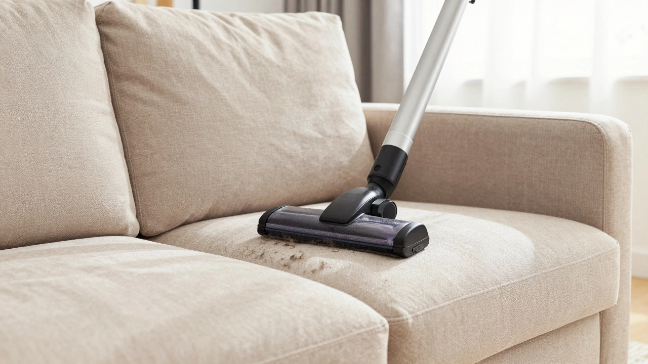 How to Protect Your Sofa in Storage: A Complete Guide to Preventing Damage