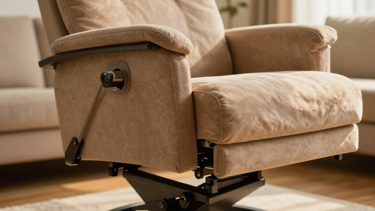 Medicare Coverage for Lift Chairs: What You Actually Pay in 2026