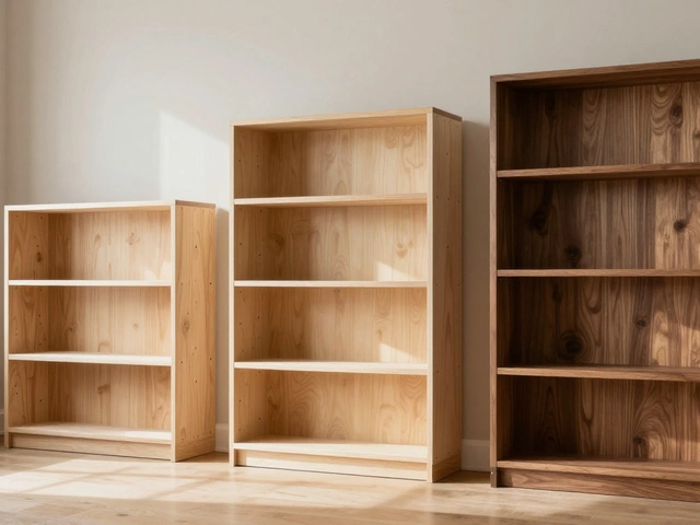 How Much Should Bookshelves Cost? A Complete Price Guide for 2026